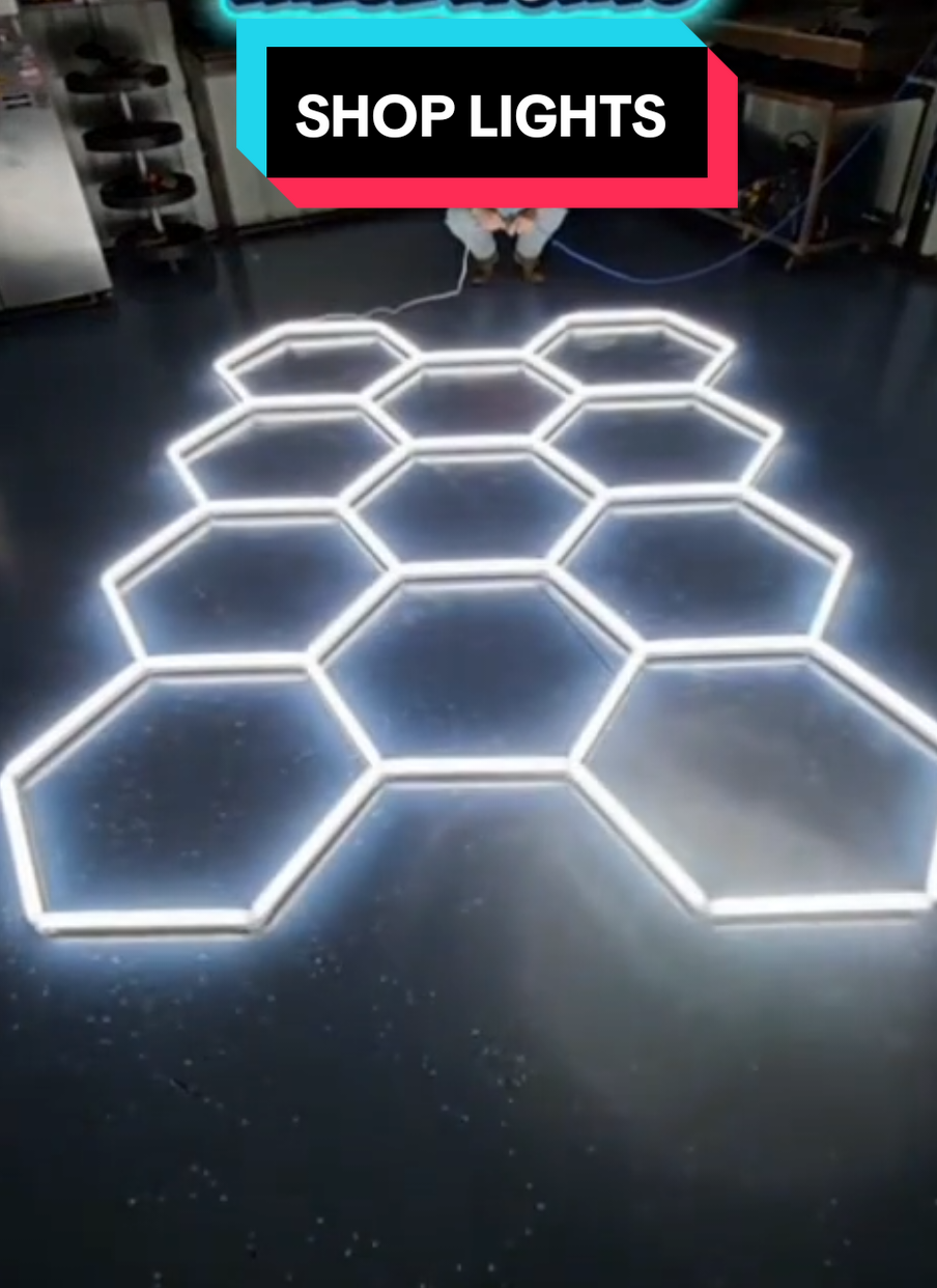 #shoplights #lights #fyp #tool #tools 