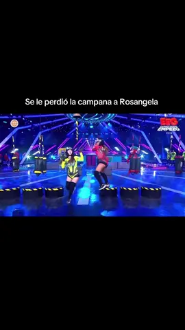 Volvió a ganar 😁 #eeg #fyp #rosangelaespinoza #peru 