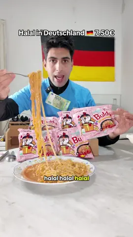 Deutschland 🇩🇪 Berlin, München, Hamburg, Köln, Frankfurt am Main, Stuttgart, Düsseldorf, Leipzig, Dortmund, Essen, Bremen, Dresden, Hannover, Nürnberg, Bochum, Wuppertal, Bielefeld, Bonn, Mannheim und Karlsruhe. 🇩🇪 TikTok Shop Deutschland 🇩🇪  5X130g SAMYANG Instant Nudeln Hot Chicken Carbonara  #deutschland #deutschland🇩🇪 #germany #fürdich #germany🇩🇪 