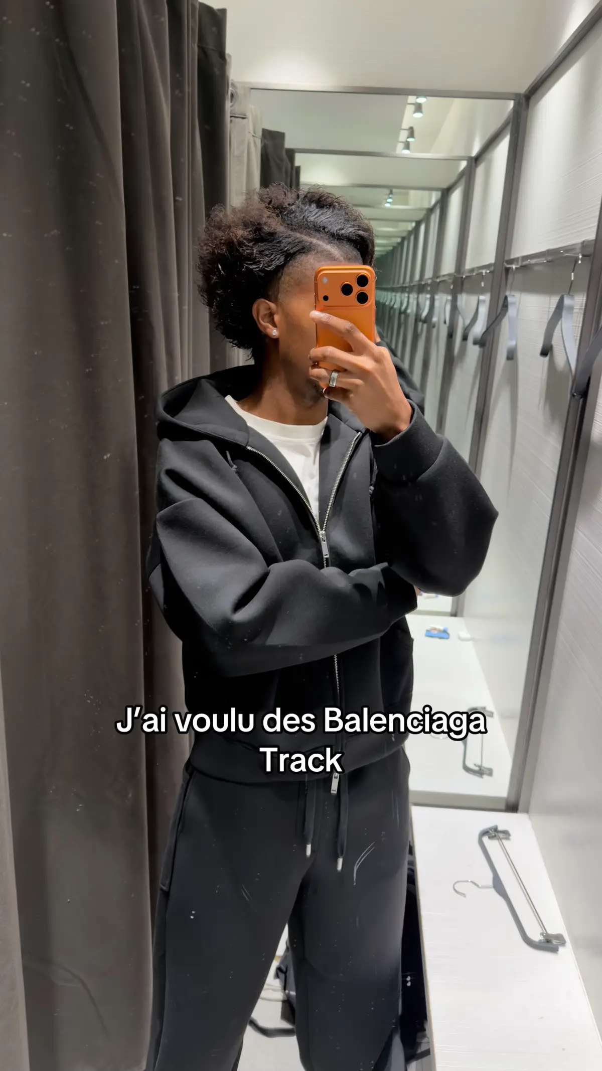 Je crois au travail pas a la chance 🙌🏽