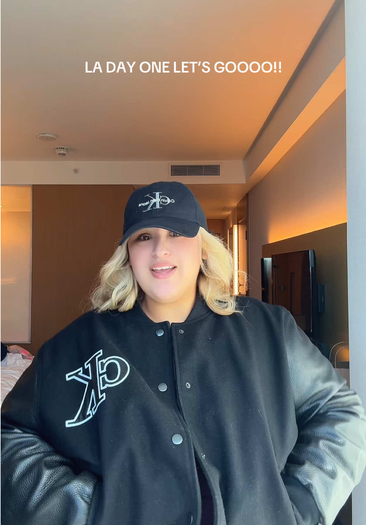 Ready for you @SEVENTEEN !!!!! @bmostadium #shakeitoffmingyu #seventeen #laday1svt #bmostadium 