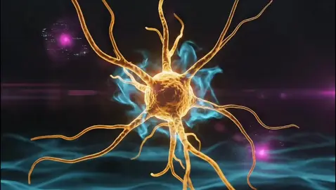 Part 21 | Viral Latency. 🦠 #education #human #brain  #science #learnontiktok 