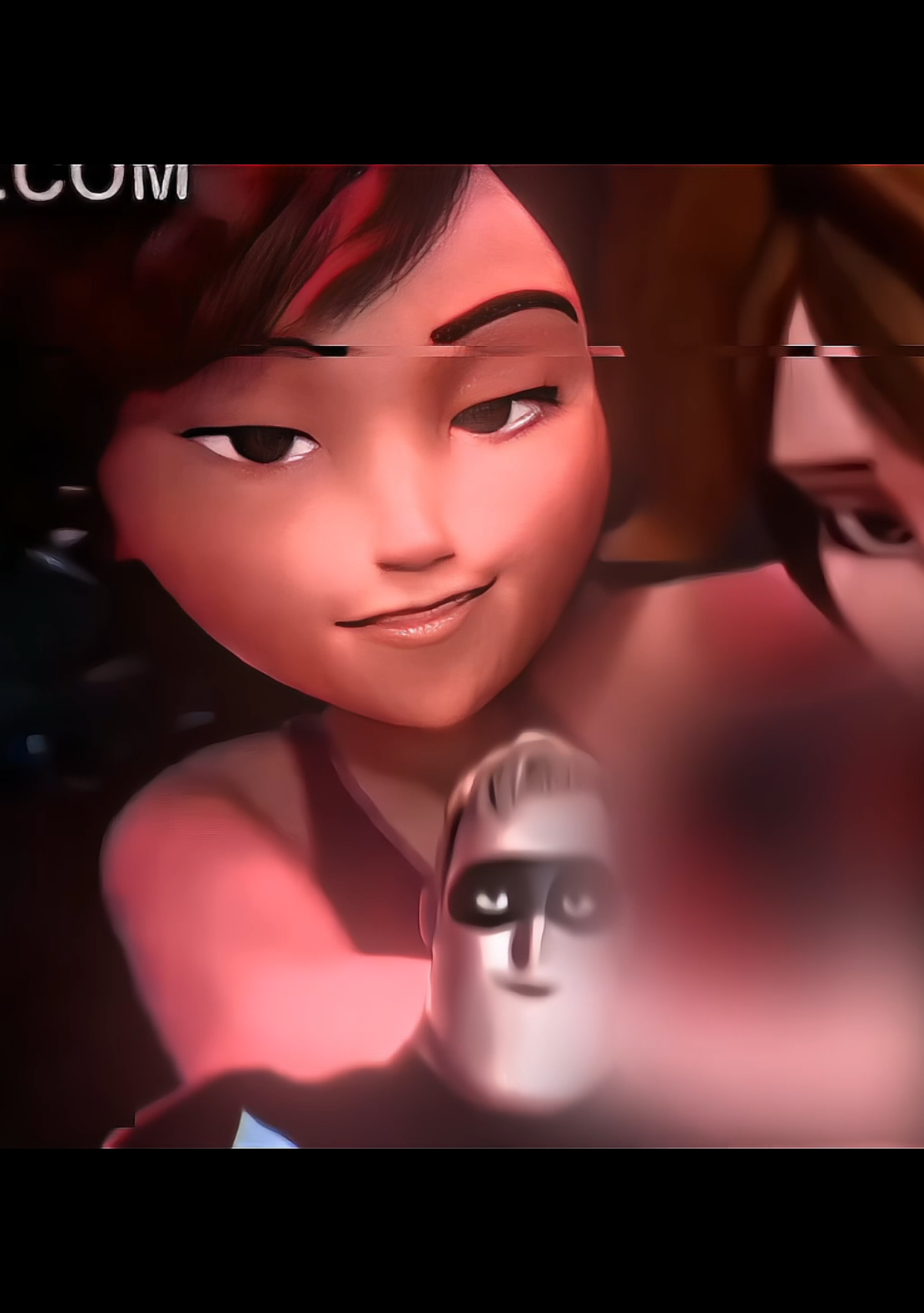 the incredibles or the amazing family 🥊🔥 | #joshx😍 #trendingsong #theincredibles #viral #edit 