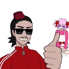 APPROVED✅ #animationmeme #alightmotion #art #oc #animation 