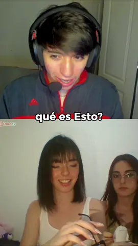 TODO MI CONTENIDO EN KICK:  kick.com/cufasz #stream #cufarmy #maquesuficiente #sinb