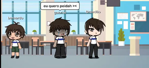 #gacha #gachatrend #gabrielpeidorreiro 