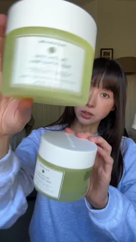 Empties 👜 I filmed this awhile ago, prior to me getting my bangs trimmed properly 😅 #empties #productreviews #bodycare #skincare  