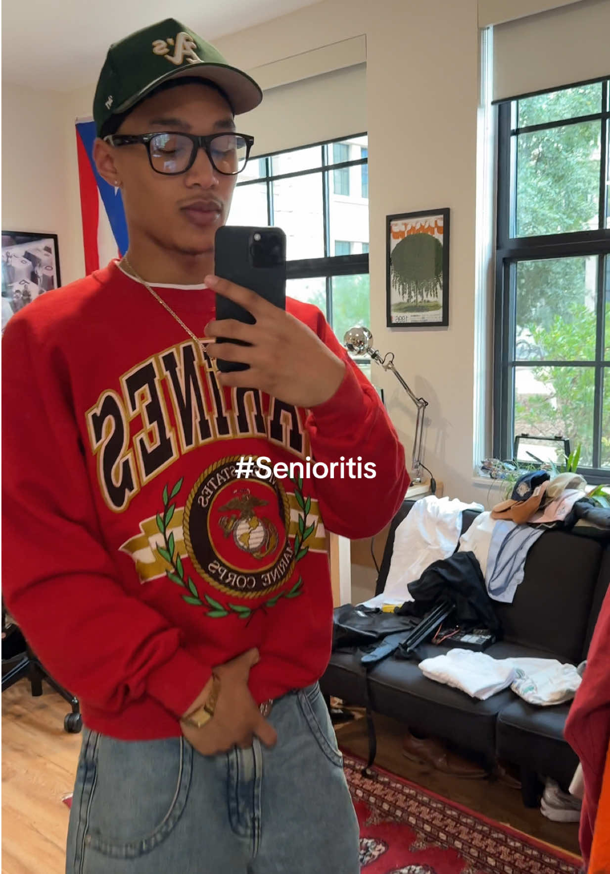I just wanna get fly bro #swagonometry 