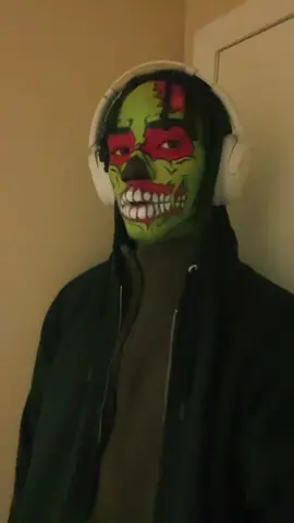 squabble up fr #halloween #zombie #fyp #october 
