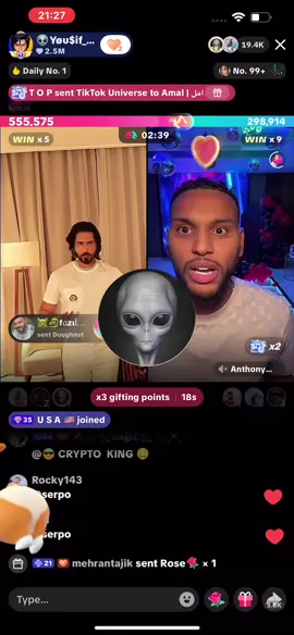 @👽Yøu$if_i$_here👽 @Serpo @𝗥𝗢𝗫 𝗔𝗟 𝗠𝗔𝗡𝗦𝗢𝗨𝗥𝗜 @꧁¥[SOFYAN...KHAN]¥꧂ @♠️Usman888Ace♠️ 