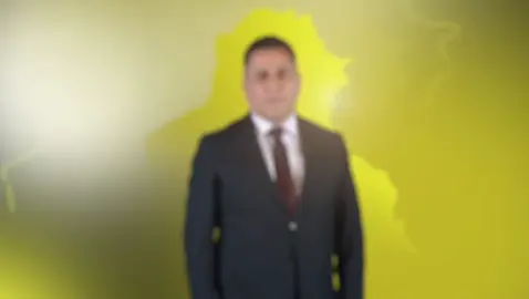 ڕاستگۆیی، هە لبژارتنا مەیە پ.د.شێرزاد زه كه ريا سلێڤانه ى كانديدێ پارتى ديموكراتى كوردستان ژماره 16✅ لسه ر ليستا 275