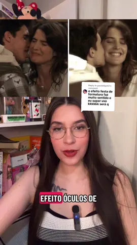 Replying to @paulaklipel2 Hora de tirar os óculos de formatura #howimetyourmother #himym #serie #fyp 