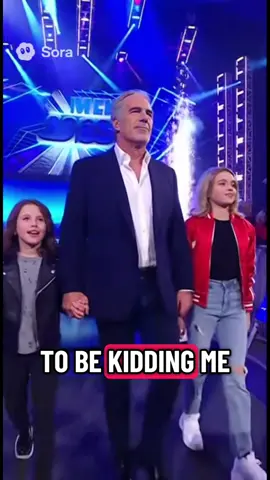 Jeffery Epstein debut #WWE #wrestling #sora #Halloween #jefferyepstein 