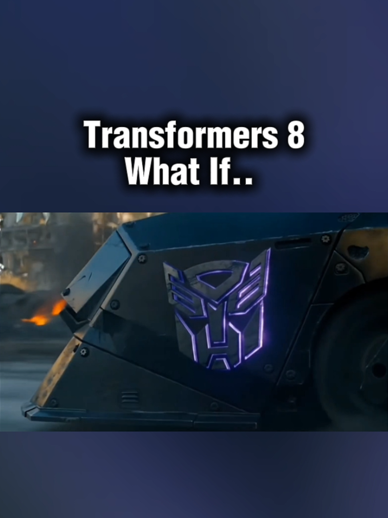 Transformers 8 What If.. Optimus Has Got A New Partner.. #optimusprime #autobots #transformers #transformersprime #transformersmovie