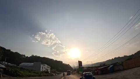 #atardecer #aventuras #bikerlife #veracruz #heroxpulse200 