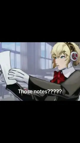 I almost got a heart attack #persona #persona3reload #pokemon #PokemonLegends 