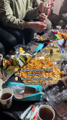 Öyle kızımm #asker #kadınasker #komandouzmançavuş #oşimdiasker #uzmancavuş 