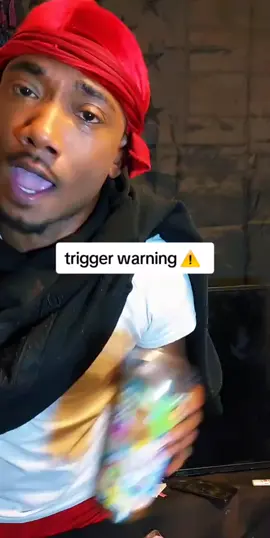 I don't want no trigger..... #fypシ #storytime #lgbtq🌈 #trendingvideo #atlanta 
