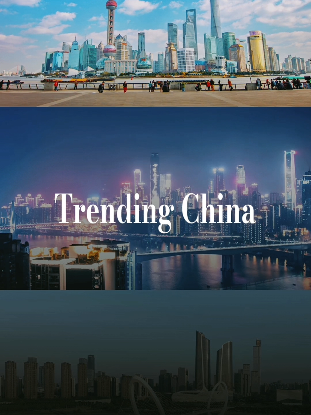 We've got many amazing submissions in the Second Trending China Contest!  The contest is still on. Post your work on social media with #TrendingChina2025 or send it to yourchinesehashtag@gmail.com for a chance to win a round-trip flight between China and the U.S.!