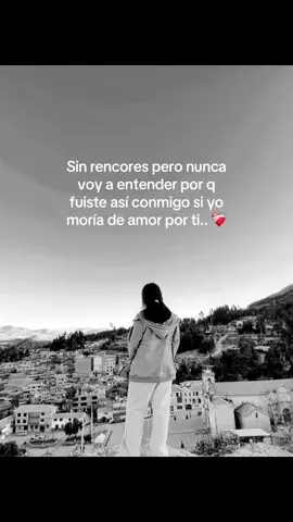 Ya es hora de pasar la página..🧎🏻‍♀️‍➡️👤 #duele #yapaso #paratii #videoviral #fypシ゚ 