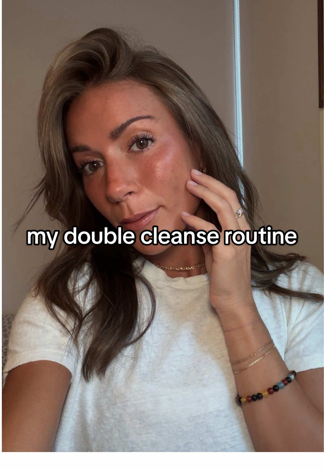 Let's get unready together by the only way I know best... by double cleansing. My skin absolutely loves @Yepoda 's products & I truly think yours will to. #yepoda #kbeauty #skincareroutine #koreanskincare #yepodapartner
