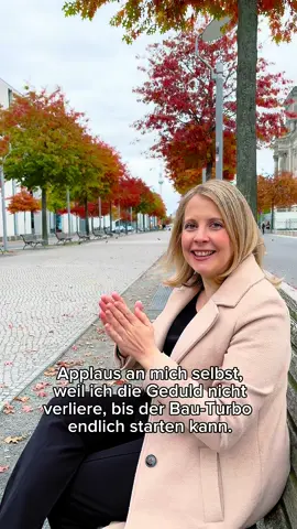 Das Warten hat bald ein Ende 😉  #bauturbo #fyp   @SPD 