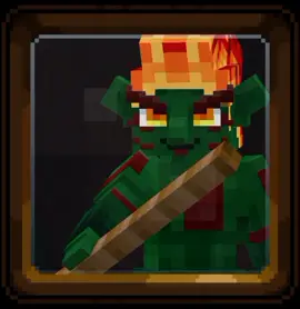 Caipora e Curupira 🍃🔥 #Minecraft #minecraftmemes #minecraftaddon #addonminecraft #folclore #folclorebrasileiro #curupira #caipora #rpggame