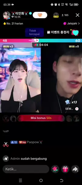 pertandingan @inhawlee12  mvp @Mafia Ghost  @oppamiracle  #berandatiktok  #tiktoklive 