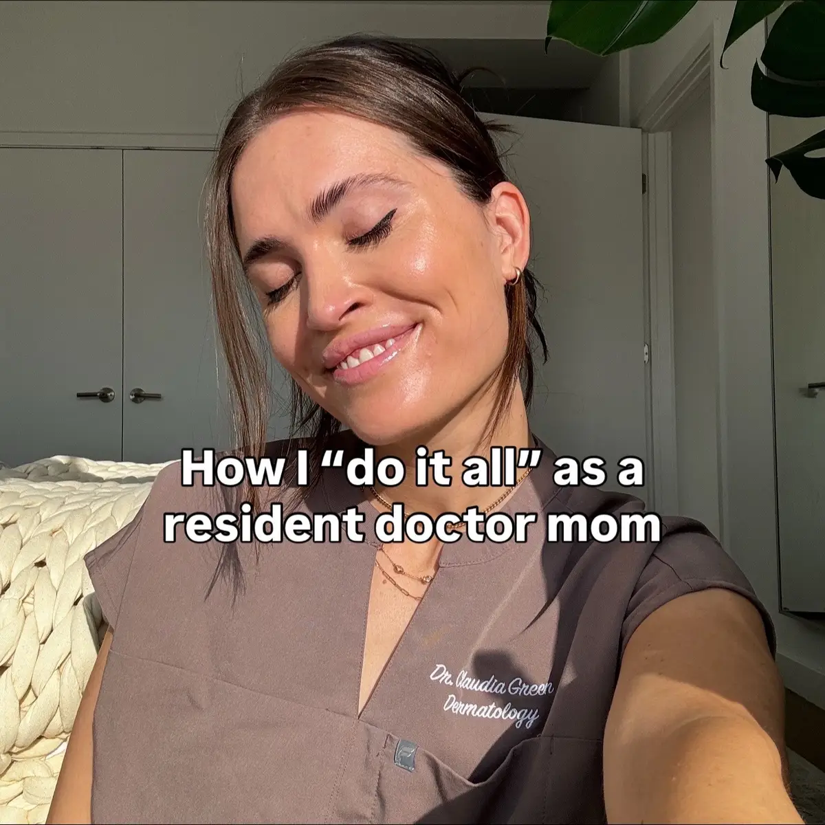 #mom #medicalschool #resident #medstudent #doctor                     