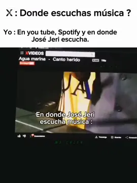 Prohibido saltarse los anuncios nada más diré 🗿🤌🏻 #perú🇵🇪 #aguamarina #cumbiaperuana #musica #josejeri 