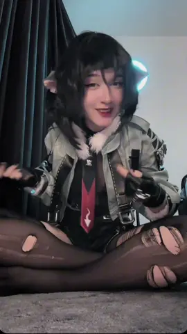 #zenlesszonezero #cosplay #janedoecosplay #zzz #janedoecosplay #cosplay #зенлесзонзеро #джейндоу #косплей #джейндоуzzz #гадкийя 