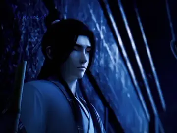 Overlay: @| 𝐀𝐒𝐆𝐕 𝐎𝐕𝐄𝐑𝐋𝐀𝐘𝐒 |  #yanwushi #shenqiao #thousandautumns #shenqiaoedit 