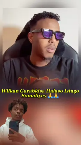Wilkan Garabkisa Halaso Istago Somaliyey 🙏@king ujaawa #welcome2022 #to #live #radiye 