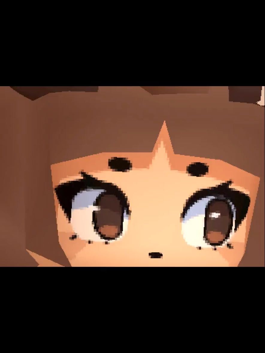 Inspirado en @chewy! [ 110k !! ] Personaje: Mimi @Typh Veo Veo Meme Animation. #typh #3d #furry #mimi #memeanimation 