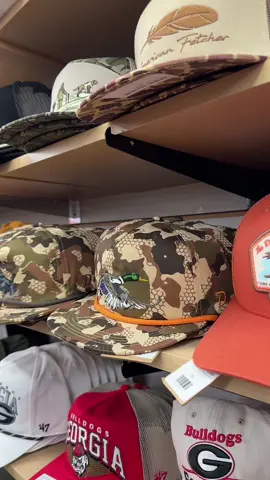 One of the best 😮‍💨 #camohat #ropehat #mallard #duckhunt #hatwall 