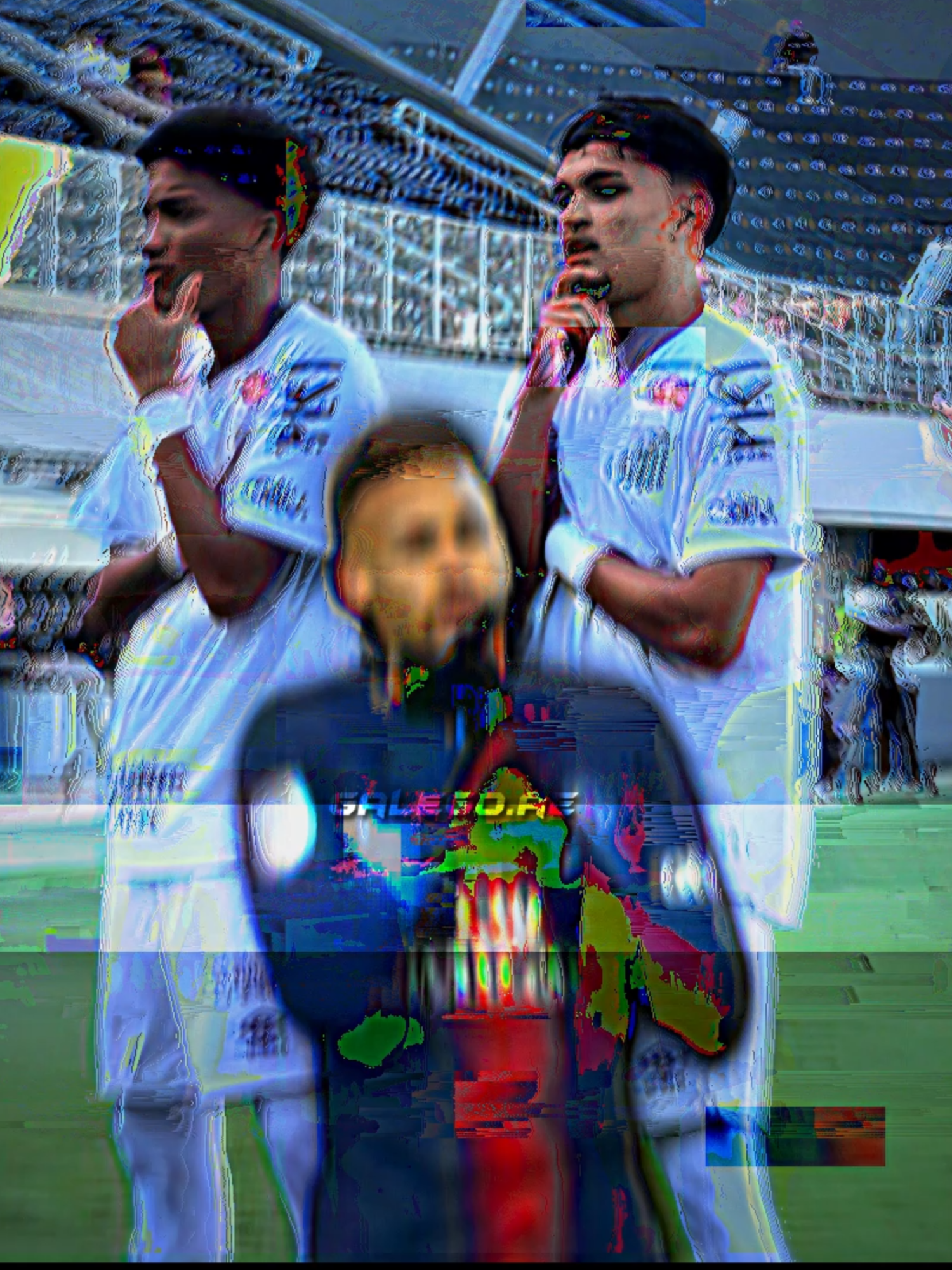 🐐 “That’s why Neymar is an inspiration to so many young people” 🥶#efeitos #neymar #edit #fotball #fyp