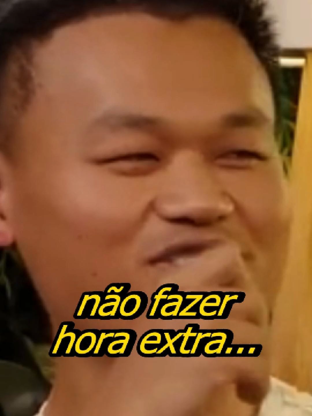 o DESCANSO do chinês #meme #3continentes #paulcabannes #mauriciomeirelles #baptistamiranda