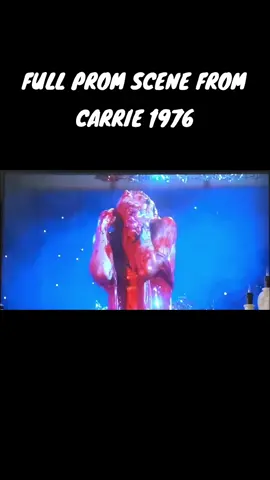 #classichorrormovies #originalcarrie #horrormovieclassic #horrorfan🖤🖤🖤 