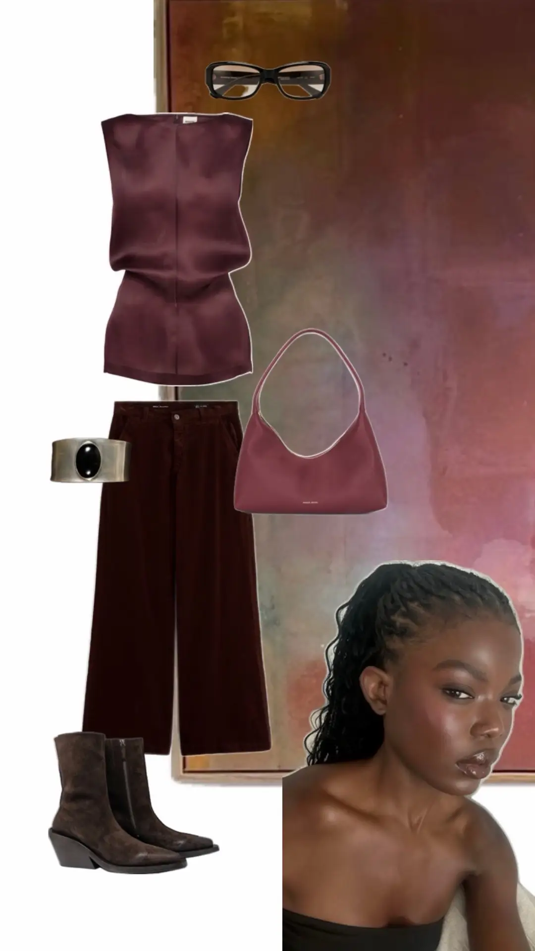 🍇🫒🐏🎃|| #fallfashion #fashiontiktok #styleinspo #outfitideas #outfitinspo 