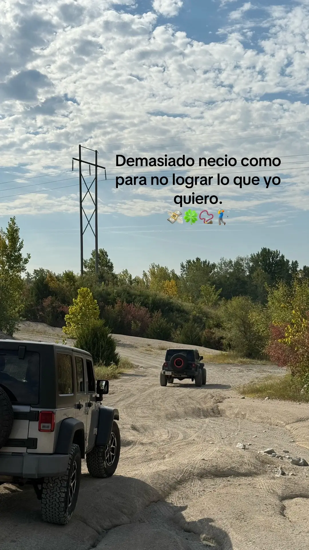 #jeep #rubicon #parati #fyp #sueñosymetas 