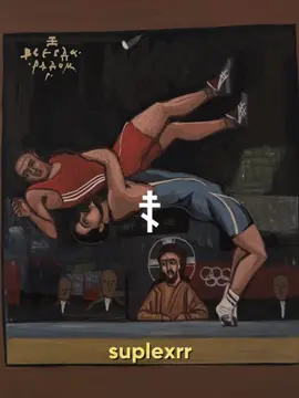 🤼‍♂️ ✝️ #wrestling #christian #jesuslovesyou #christiantiktok #fyp 