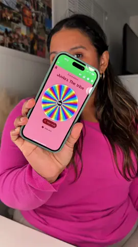 🎡 Back at it for Day 2! Shoutout to @Krysten for this genius idea 💡 Now I get to finally play with all my palettes (even the untouched ones 👀). 🎨 Rules Reminder: 1️⃣ No new palettes getting added 😅 2️⃣ Shimmer/glitter-only palettes get paired with another spin ✨ 3️⃣ Palettes used in other looks stay on the wheel until they get their own solo video (unless it’s shimmer/glitter) I have 98 palettes (for now) 😏 and I’m trying my best to keep this an everyday challenge 💄 Today’s lucky palette: @Juvia’s Place The Tribe #eyeshadow #eyeshadowpalette #eyelook #makeuptutorial #makeuptok 