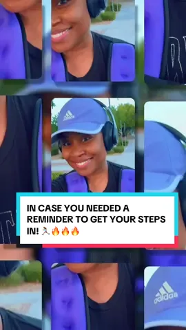 Happy Thursday y'all! This is your reminder to get that weighted vest and do that walk/run that your body needs! Y'all I tried out my new 16lb weighted vest in my favorite color PURPLE😱💜 It felt incredible! This vest comes in multiple colors and sizes so tap in and grab your fave! #outdoorfun #zelusweightedvest #fyp #fitover40 #Fitness 