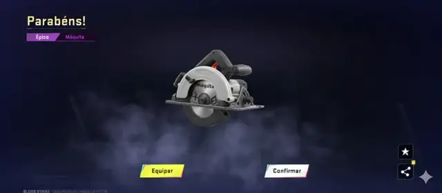 Melhor arma do Bloodstrike!! #Bloodstrike 