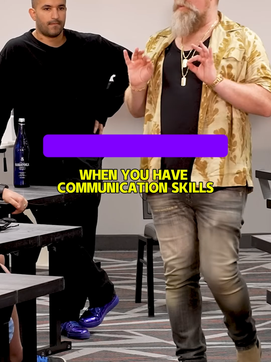 Must Watch Owen Rant