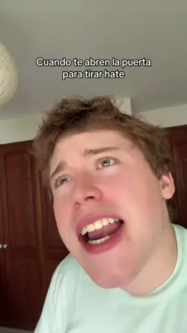 Jajajajja si me pasa