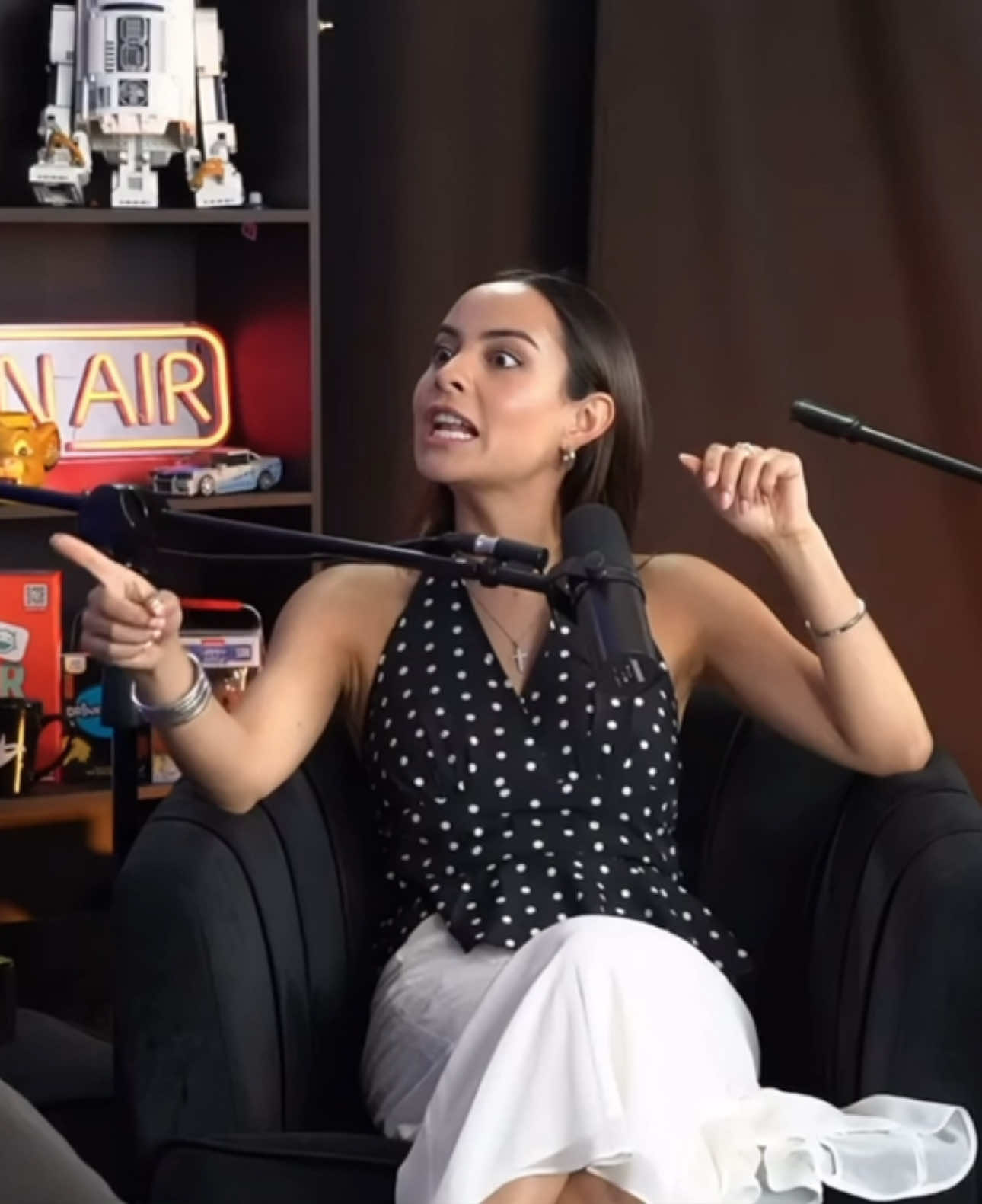 Obsesión con un ex pareja #5comentarios #alejandrosago #luischaparro #Malleza #expareja 