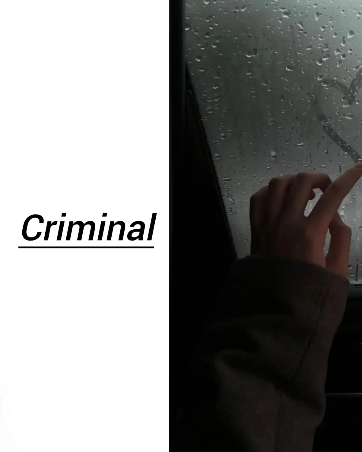 #tik_tok #song #criminal #🌷🌷🌷💓 #