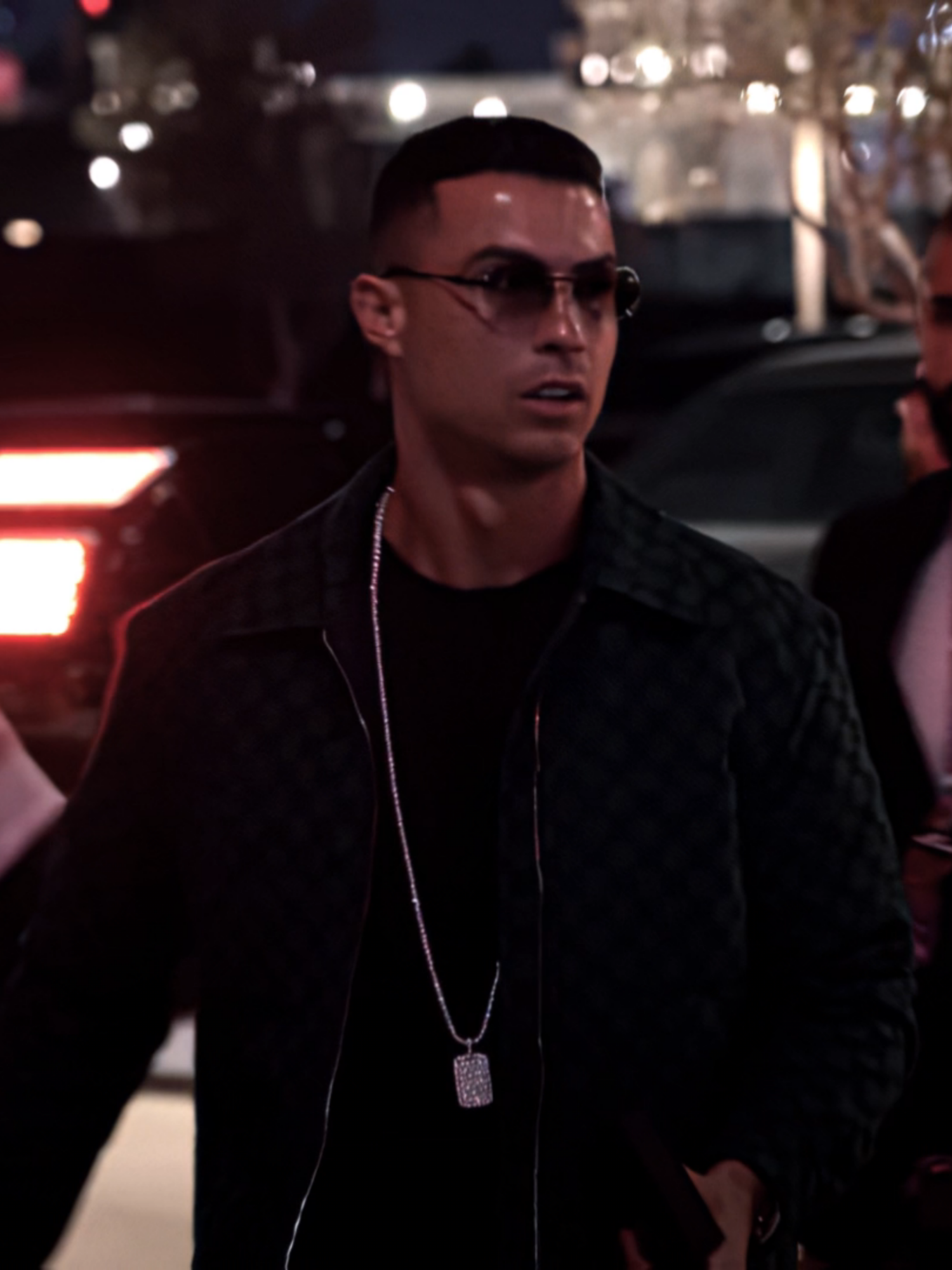 ben efsaneyim! #cristianoronaldo #football #edit #fyp #viral