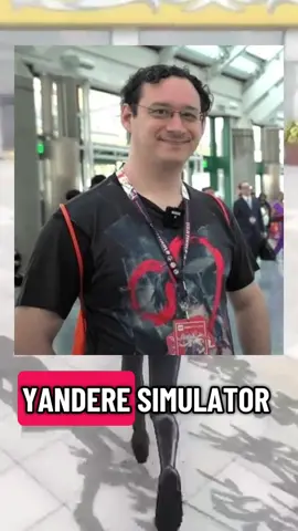 Díganme que otro tema les gustaría que hablara en un próximo video, los leeré #yanderedev #yanderesimulator #yandere #videojuego #lofi 